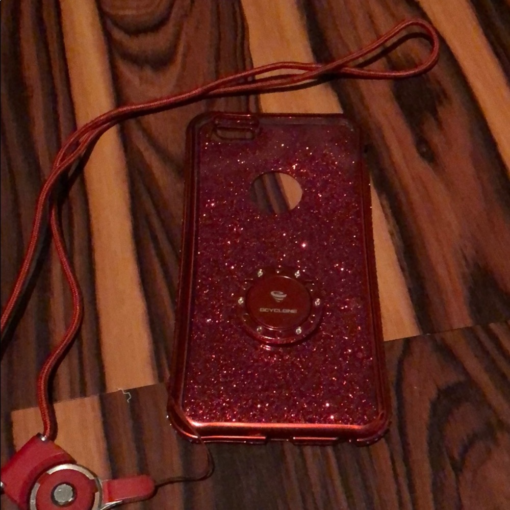 IPhone 6 Plus Phone Case